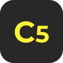 StreamGaGa Channel 5 Downloader icon