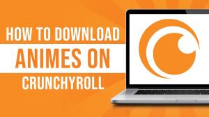 Limiti di download di Crunchyroll e come superarli