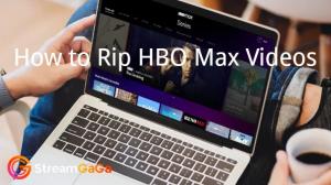 如何下載和擷取 HBO Max 影片以供離線觀看 (2026)